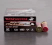 25rds     12 Gauge Winchester Super Pheasant 2-3 4  1-3 8 oz   5 Shot Ammo