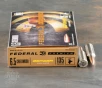 20rds     6 5 Creedmoor Federal 135gr  Hybrid Hunter Ammo