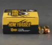 20rds     10mm Black Hills 115gr  HoneyBadger Ammo