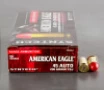 500rds     45 ACP Federal Syntech 230gr  Total Synthetic Jacket Ammo