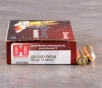 20rds     22-250 Hornady Superformance 50gr  V-MAX Ammo
