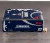 300rds - 22LR CCI AR Tactical 40gr  CPRN Bulk Pack Ammo