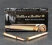 20rds     8x57 JR Sellier   Bellot 196gr  SP Ammo