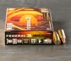 20rds - 7mm-08 Rem  Federal Fusion 120gr  SP Ammo