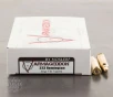 20rds -  223 Nosler Varmageddon 55gr  FB Tipped Ammo