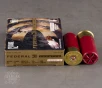 250rds     12 Gauge Federal Vital-Shok 3  12 Pellet 00 Buckshot Ammo