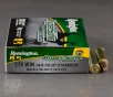 20rds     270 Win Remington HyperSonic Bonded 140gr  PSP Ammo