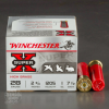 250rds     28 Gauge Winchester Super-X 2-3 4  1oz   7 5 Shot Ammo