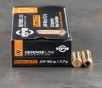 500rds - 10mm Auto Prvi Partizan 180 Grain JHP Ammo