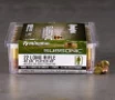 100rds     22 LR Remington Subsonic 40gr  CPHP Ammo