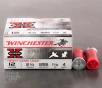 25rds - 12 Gauge Winchester Super-X Heavy Game 2 3 4  1 1 8oz   4 Shot Ammo