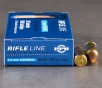 500rds     6 5 Grendel Prvi Partizan 120gr  HPBT Ammo