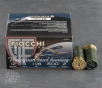 25rds - 12 Ga  Fiocchi 3  Max Dram 1 1 8oz  2 Speed Steel Shot