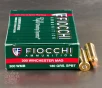 20rds     300 Win Mag Fiocchi 180gr  SPBT Ammo