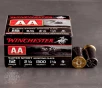 25rds - 12 Gauge Winchester AA Sporting Clay 2 3 4  1 1 8 Ounce   9 Shot Ammo
