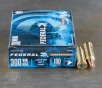 20rds - 300 Win  Mag Federal Power-Shok 180gr  Soft Point Ammo