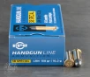 500rds - 38 Special Prvi Partizan 158gr  LRN Ammo
