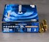 200rds - 308 Federal Power-Shok 150gr  SP Ammo