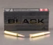 20rds     5 56x45 Hornady BLACK 75gr  InterLock HD SBR Ammo