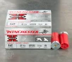 250rds - 12 Gauge Winchester Super-X Upland Heavy Game Loads 2 3 4  1 1 8oz   8 Shot Ammo