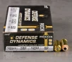 500rds     10mm Fiocchi 180gr  JHP Ammo
