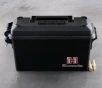 200rds - 6 5mm Creedmoor Hornady American Gunner 140gr  BTHP Ammo