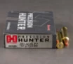 20rds     280 Ackley Improved Hornady Precision Hunter 162gr  ELD-X Ammo