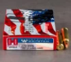 200rds     270 Win Hornady American Whitetail 140gr  InterLock Ammo