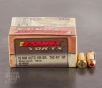20rds     10mm Barnes VOR-TX 155gr  XPB Ammo