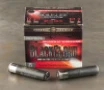 25rds - 12 Gauge Federal Black Cloud Flitestopper 3-1 2  1-1 2oz   2 Steel Shot Ammo