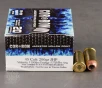 20rds - 45 Long Colt Corbon 200gr   P HP Ammo