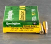 20rds - 25-06 Remington Core-Lokt 120gr  PSP Ammo