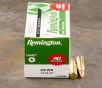 40rds     308 Win Remington UMC 150gr  FMJ Ammo