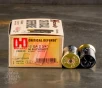10rds - 12 Ga  Hornady CRITICAL DEFENSE Full Power 8 Pellet 00 Buckshot Ammo 2 3 4