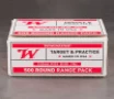 500rds     5 56x45 Winchester USA 55gr  FMJ Ammo