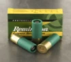5rds - 12 Gauge Remington Slugger 2 3 4  1oz  Rifled Slug Ammo