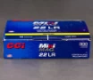 3000rds     22 LR CCI Mini-Mag 36gr  CPHP Ammo