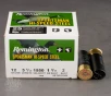 25rds - 12 Gauge Remington Sportsman Hi-Speed Steel 3 1 2  1 3 8oz   2 Shot Ammo
