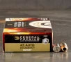 50rds - 45 ACP Federal LE Tactical HST 230gr  HP Ammo