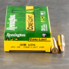 200rds     308 Win Remington Core-Lokt 150gr  PSP Ammo