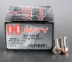 250rds     357 Magnum Hornady Critical Duty 135gr  JHP Ammo