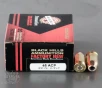 20rds     45  P ACP Black Hills 230gr  JHP Ammo