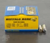 20rds - 454 Casull Heavy Buffalo Bore 360gr  LBT LFN Ammo