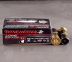 10rds     12 Gauge Winchester Long Beard XR 3  1-3 4oz   5 Shot-Lok Lead Ammo