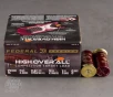 25rds     12 Gauge Federal High Over All 2-3 4  1-1 8oz   9 Shot Ammo