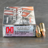200rds     6 5mm Creedmoor Hornady Varmint Express 95gr  V-MAX Ammo