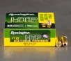 20rds     380 Auto Remington HTP 88gr  JHP Ammo