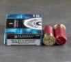 250rds     12 Gauge Federal Power-Shok 2-3 4  8 Pellet 000 Buckshot Ammo