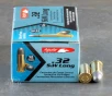 50rds - 32 S W Long Aguila 98gr  Lead Round Nose Ammo