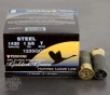 25rds     12 Gauge Fiocchi Golden Goose 3-1 2  1-5 8oz  T Steel Ammo